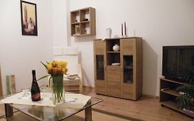 Ferienwohnung Wieneke